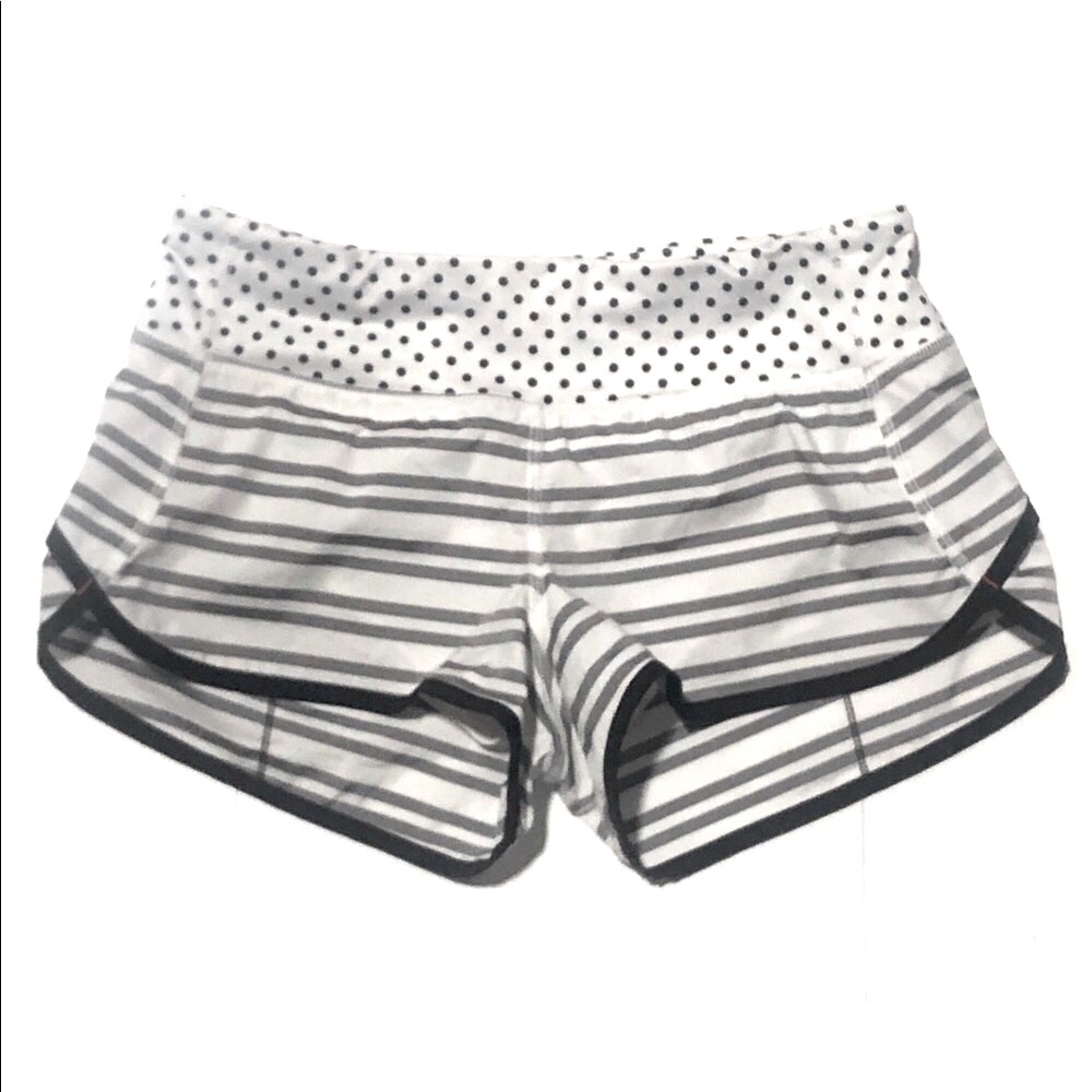 Lululemon Speed Short - Picture 8 of 9